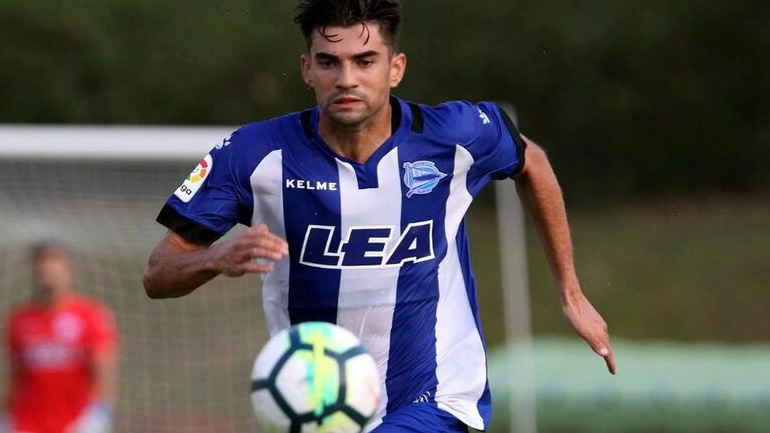 Στην Άβες ο μεγαλύτερος γιος του Ζιντάν