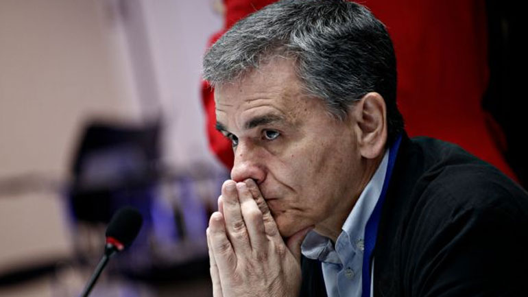 CNBC: Ο Τσακαλώτος «φιγουράρει» ανάμεσα στα ονόματα των διαδόχων της Λαγκάρντ