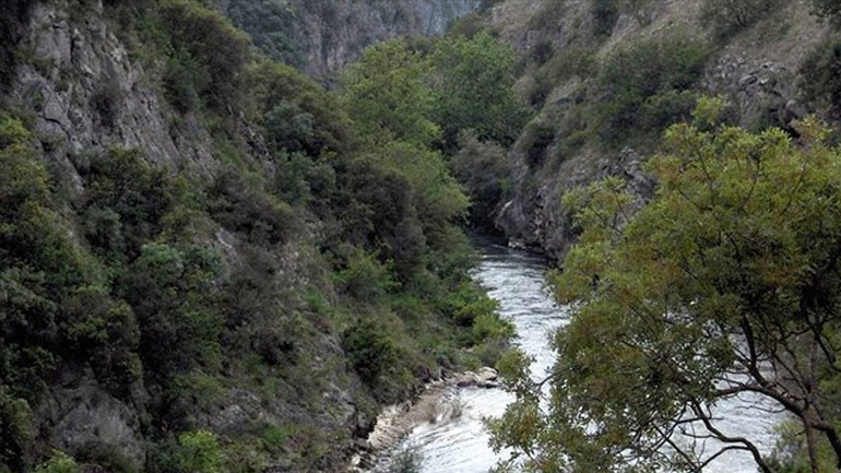 Κρήτη: Νεκρή σε φαράγγι 50χρονη από το Βέλγιο