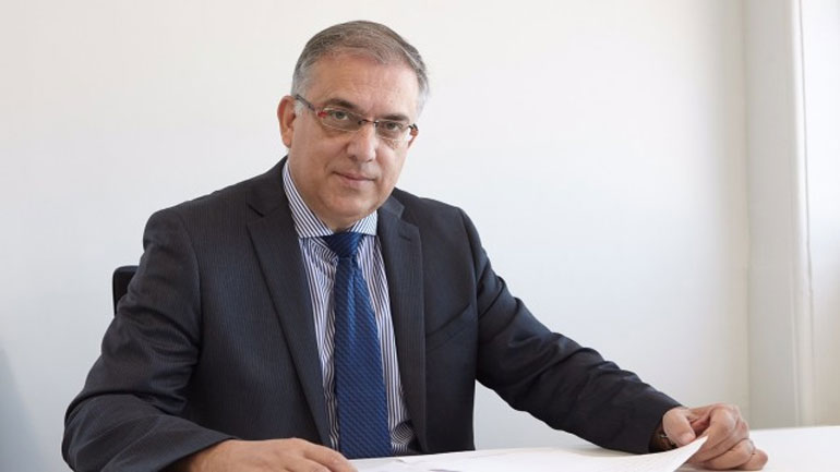 Σύσκεψη του υπ. Εσωτερικών Τάκη Θεοδωρικάκου με τους νεοεκλεγέντες περιφερειάρχες