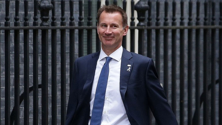 Βρετανία: Το Ιράν έχει βαθιά αποσταθεροποιητική στάση στη Μέση Ανατολή