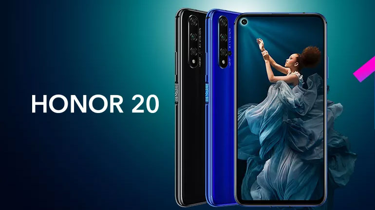 HONOR: Πρώτη θέση σε online πωλήσεις στην Κίνα με 24% μερίδιο αγοράς