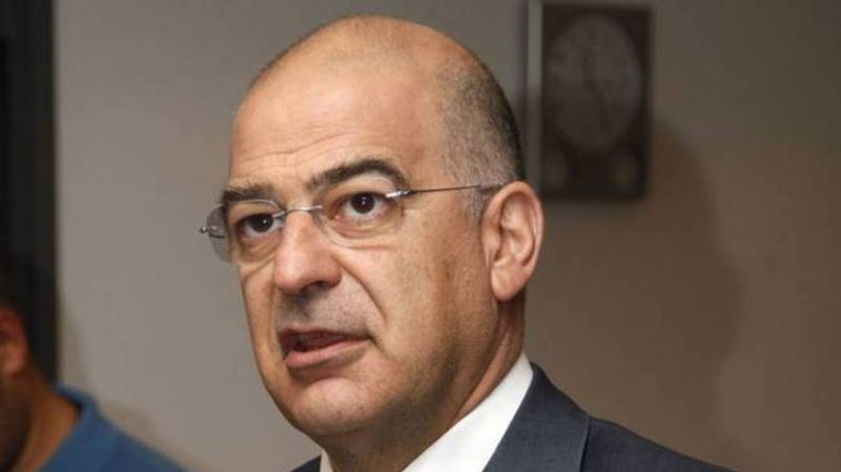 Τι τρέχει στο ΥΠΕΞ;