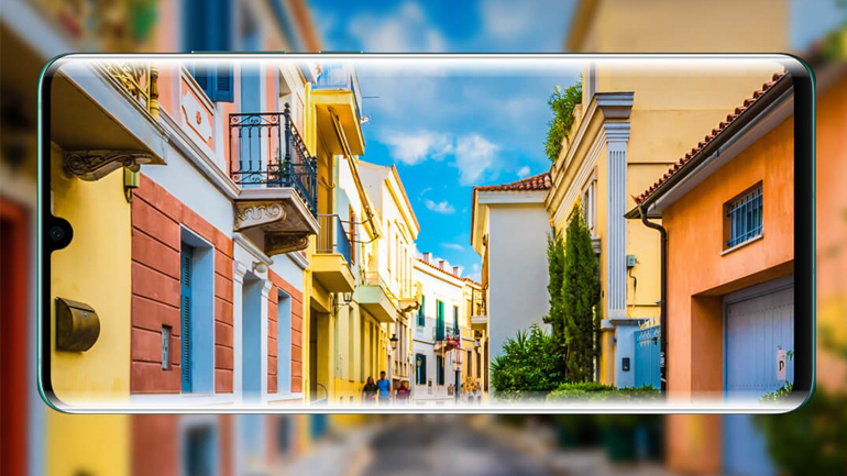 Τα Huawei Masterclasses σε καλούν στον μαγικό κόσμο της mobile φωτογραφίας!