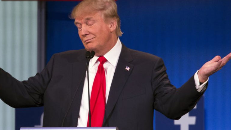 Τον Ντ. Τραμπ ακολουθεί το 19% των Αμερικανών χρηστών του Twitter