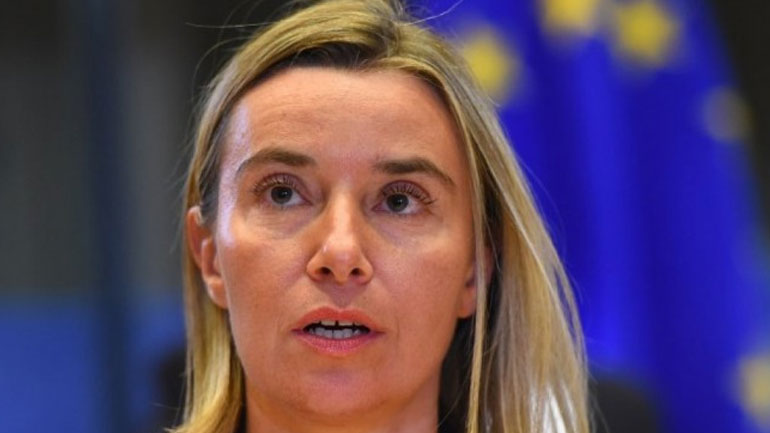 «Τα μέρη της πυρηνικής συμφωνίας δεν ενεργοποιούν τον μηχανισμό επίλυσης διαφορών ενάντια στο Ιράν»