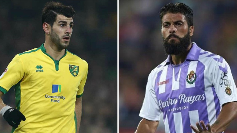 AEK: Έρχεται ο Ολιβέιρα, μια ανάσα και από τον Βέρντε