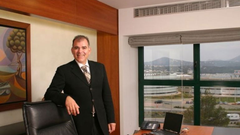 Άμεση συνάντηση με τις τράπεζες ζητεί ο μεγαλομέτοχος της Creta Farms Κωνσταντίνος Δομαζάκης