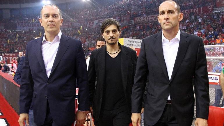 Το πικάρισμα του Ολυμπιακού στον Παναθηναϊκό και η απάντηση του Γιαννακόπουλου