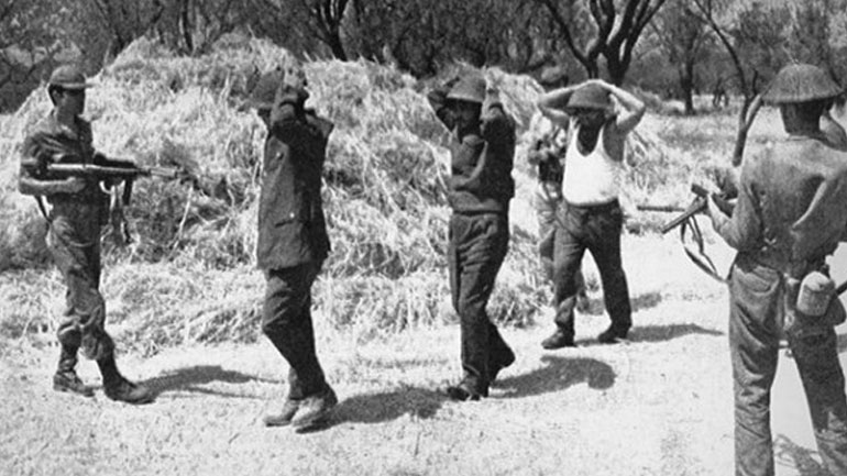 Πέντε μέρες πριν τον Αττίλα