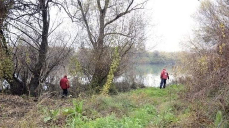 Ιτέα: Θρίλερ με νεκρή γυναίκα που βρέθηκε στις όχθες του Πηνειού
