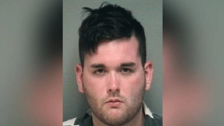 ΗΠΑ: Ισόβια και 419 χρόνια κάθειρξη στον νεοναζί του Σάρλοτσβιλ