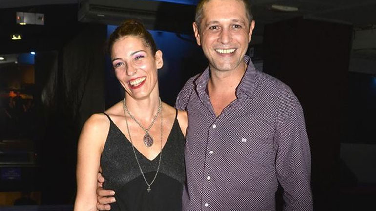 Αθηνά Μαξίμου-Αιμίλιος Χειλάκης: Οι αποκαλύψεις για το πρόβλημα υγείας του ηθοποιού