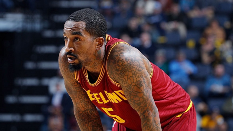 ΝΒΑ: Αποδεσμεύουν τον Τζέι Αρ Σμιθ οι Καβαλίερς