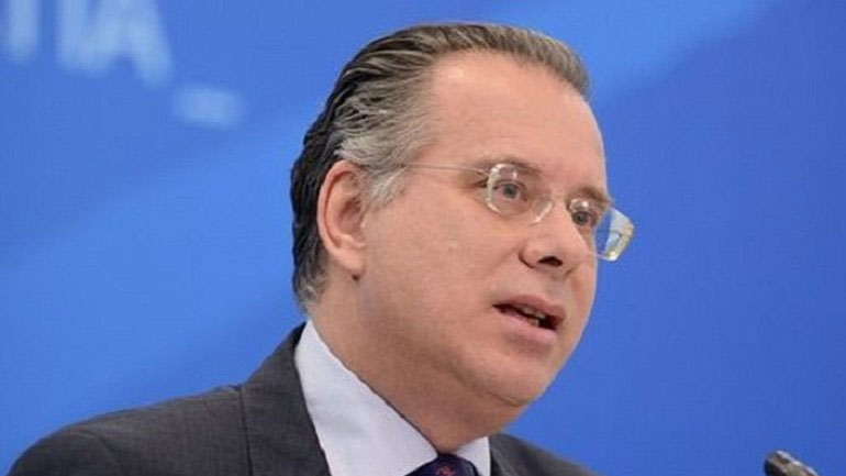 Συνεκτική στρατηγική σε εθνικό και ευρωπαϊκό επίπεδο θα καταθέσει σύντομα ο Γ. Κουμουτσάκος