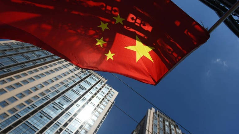 Σε χαμηλό 27 ετών ο ρυθμός ανάπτυξης της Κίνας