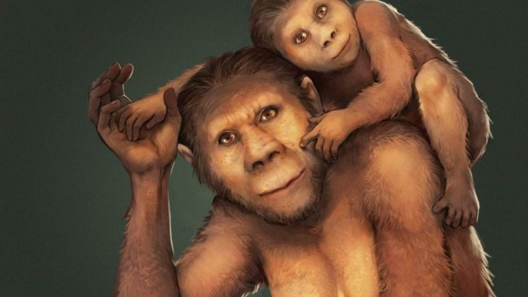 Περισσότερο φως στα μυστικά  του θηλασμού των πρώιμων προγόνων μας