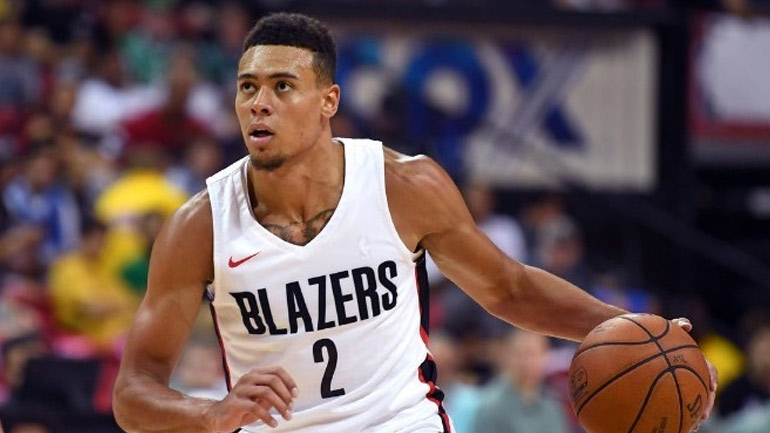 Κοντά σε Μπάλντγουϊν ο Ολυμπιακός