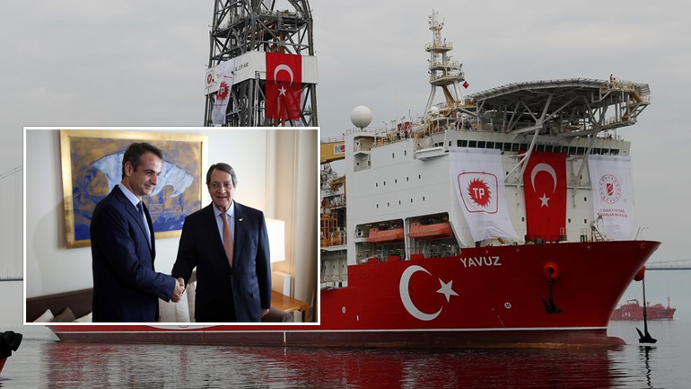 Αδιαφορεί για τα μέτρα της Ε.Ε. η Τουρκία