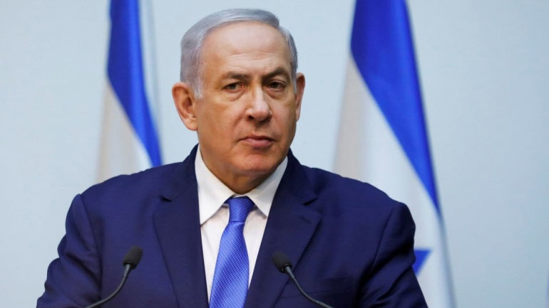 Πυρά Νετανιάχου σε Ε.Ε. για το ιρανικό πρόγραμμα πυρηνικής ενέργειας