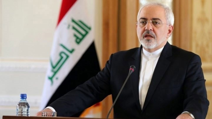 ΟΗΕ: Επικρίσεις για τους περιορισμούς που επιβλήθηκαν στον Ιρανό ΥΠΕΞ για τις μετακινήσεις του στη Νέα Υόρκη