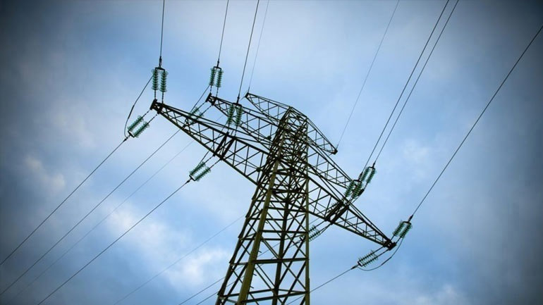 Νέες διακοπές στην ηλεκτροδότηση της Σαντορίνης