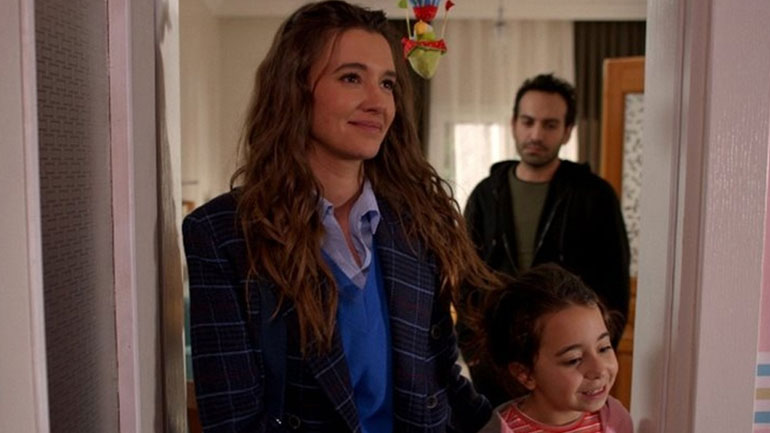 Κόρη μου: Ο Τζεμάλ περνά στην επόμενη φάση του σχεδίου του