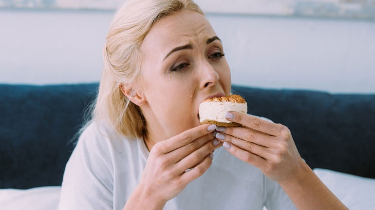 Γιατί μας αρέσουν τόσο πολύ τα γλυκά;