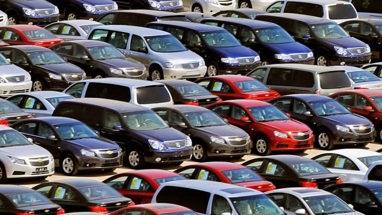 Τι θα ισχύει από 27 Σεπτεμβρίου στις αγοραπωλησίες μεταχειρισμένων αυτοκινήτων Τι θα ισχύει από 27 Σεπτεμβρίου στις αγοραπωλησίες μεταχειρισμένων αυτοκινήτων