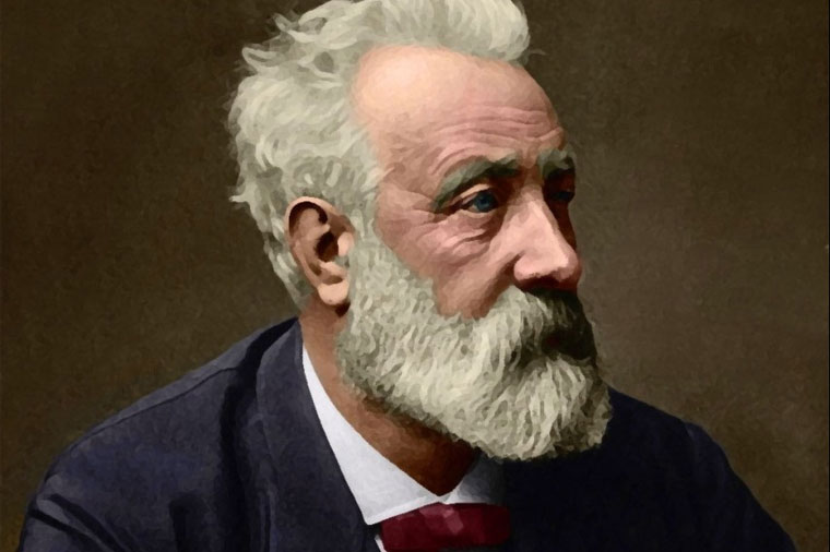 Ιούλιος Βερν