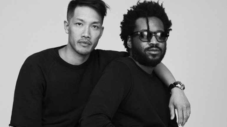 Διευθυντής δημιουργικού του Sergio Tacchini ο Dao-Yi Chow