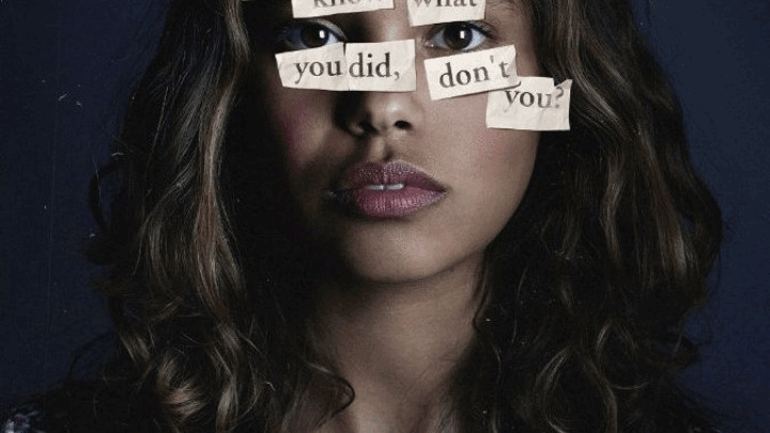 Κόπηκε σκηνή αυτοκτονίας από το «13 Reasons Why»