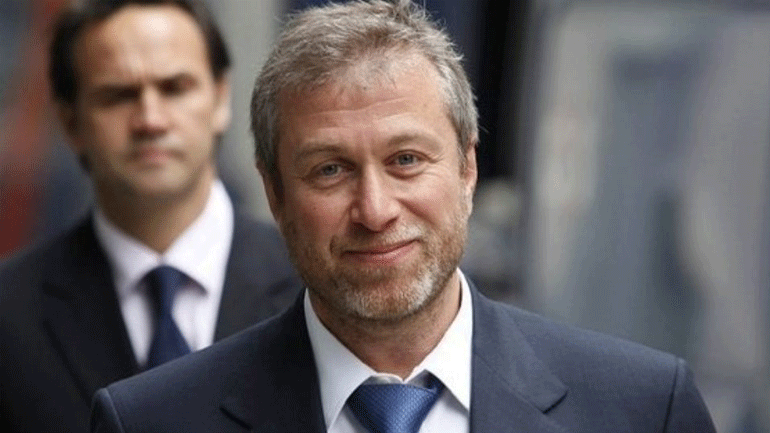 Το Ίδρυμα του Ρομάν Αμπράμοβιτς χρηματοδοτεί τρεις ταινίες με θέμα τη ζωή και τα προβλήματα των νέων