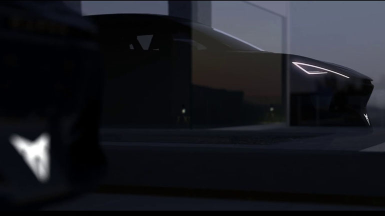 H Cupra αποκαλύπτει το πανίσχυρο Leon