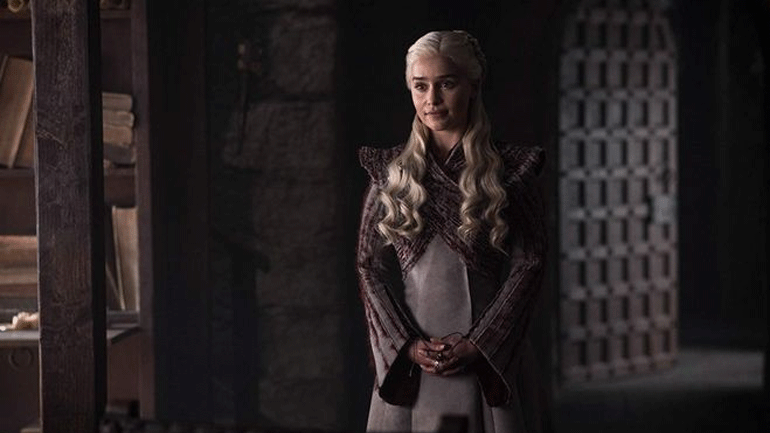 Game of Thrones: Σπάει ρεκόρ με 32 υποψηφιότητες στα Emmy