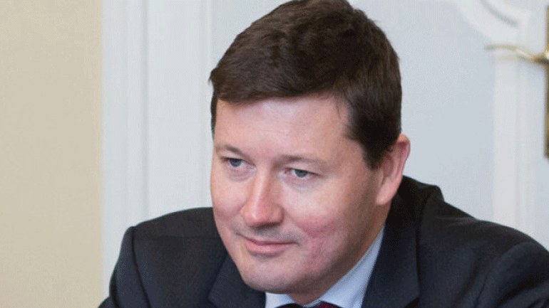 Αποχωρεί από τη θέση του Γ.Γ. της Κομισιόν ο Μάρτιν Ζελμάιερ