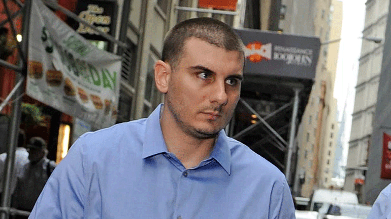 ΗΠΑ: Δεν θα ασκηθούν διώξεις σε βάρος αστυνομικού που κατηγορείται ότι σκότωσε Αφροαμερικανό