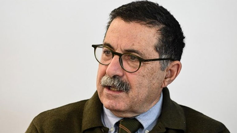 Δεκτή από τον Κικίλια η παραίτηση του προέδρου του Εθνικού Οργανισμού Δημόσιας Υγείας