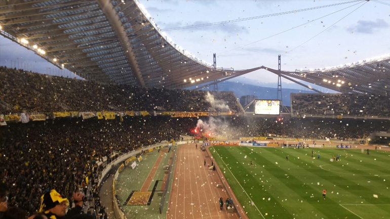 Aπέναντι στην Μπασάκσεχιρ τα «αποκαλυπτήρια» της νέας ΑΕΚ!