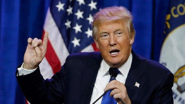 Τραμπ: Δεν πρόκειται να πουλήσουμε τα F-35 στην Τουρκία