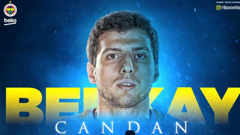 Μπάσκετ: Επέστρεψε στη Φενέρ ο Καντάν