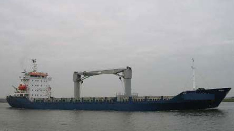 Νιγηρία: Δέκα Τούρκοι ναυτικοί απήχθησαν από πειρατές