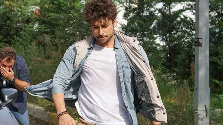 Κράτα μου το χέρι: Η Αζρά είναι προβληματισμένη με την πρόταση που της κάνει η Τζανσού