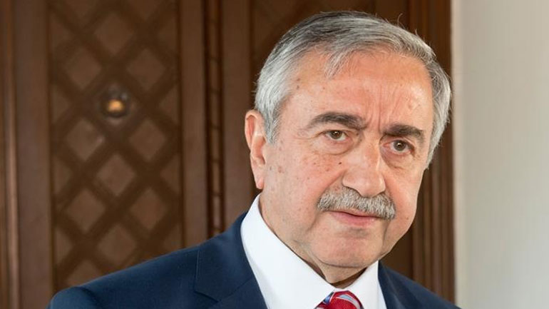 Κύπρος: Δεν αποδέχεται την πρόταση Ακιντζί για συνδιαχείριση φυσικών πόρων το Συμβούλιο Αρχηγών