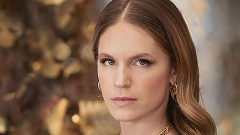 Ευγενία Νιάρχου: Ποζάρει με sexy μαγιό με αφορμή τα γενέθλιά της!