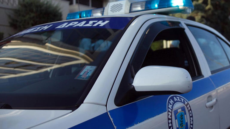 Εξιχνιάστηκε η υπόθεση δολοφονίας ηλικιωμένου στα Σεπόλια