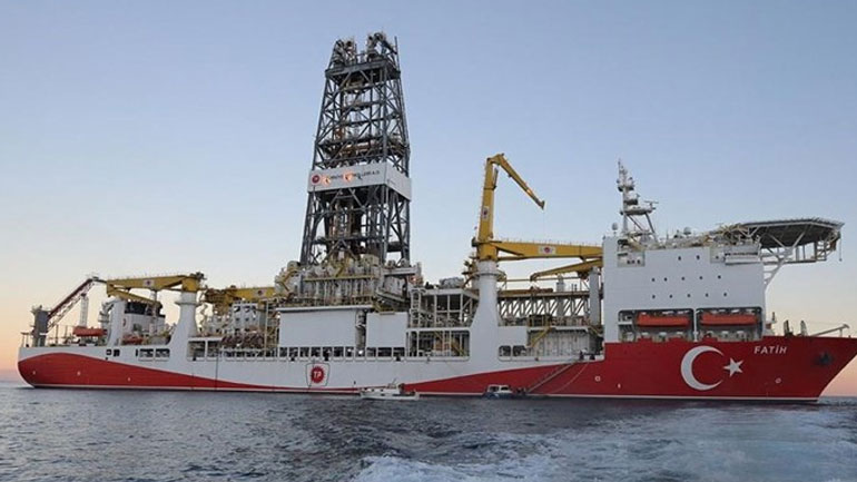 Τουρκικό ΥΠΕΞ: Τα ευρωπαϊκά μέτρα δεν κάμπτουν την αποφασιστικότητά μας