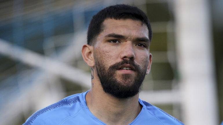 Κοντά σε συμφωνία με τον Κολοβό ο Ατρόμητος