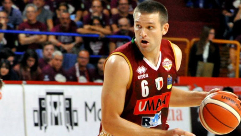 Την παραμονή του Μπράμος ανακοίνωσε η Βενέτσια