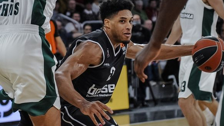 Ρούμπιτ: «Δεν χρειάστηκε να το σκεφτώ πολύ όταν μου έγινε η πρόταση από τον Ολυμπιακό»